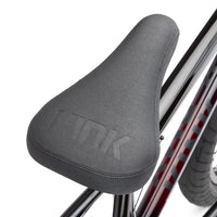 2022 Kink Whip - 20" Complete BMX Bike - 20.5"TT - Gloss Black Fade